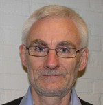 Kristian Hveem portrait
