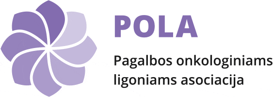 POLA – Lithuanian Cancer Patient Coalition
