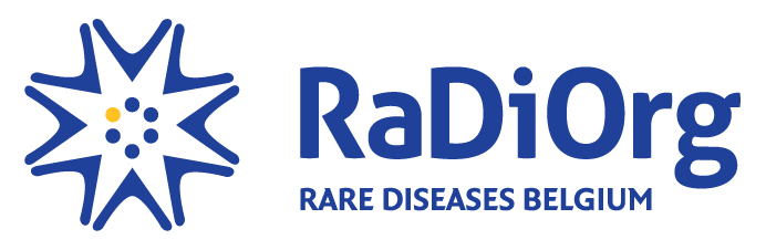 RaDiOrg Rare Diseases Belgium