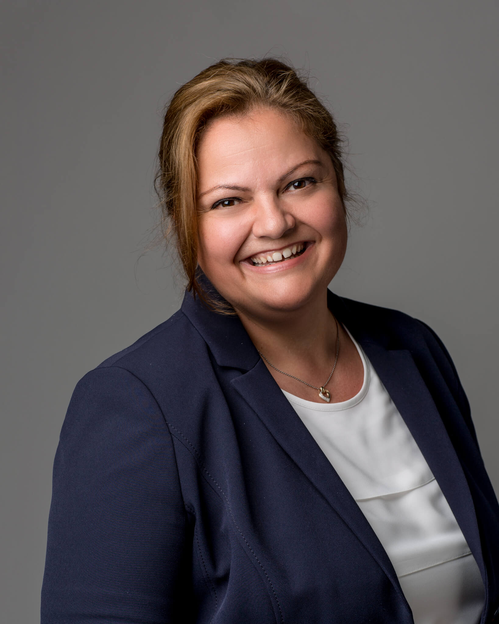 Andrea M. Wutte
