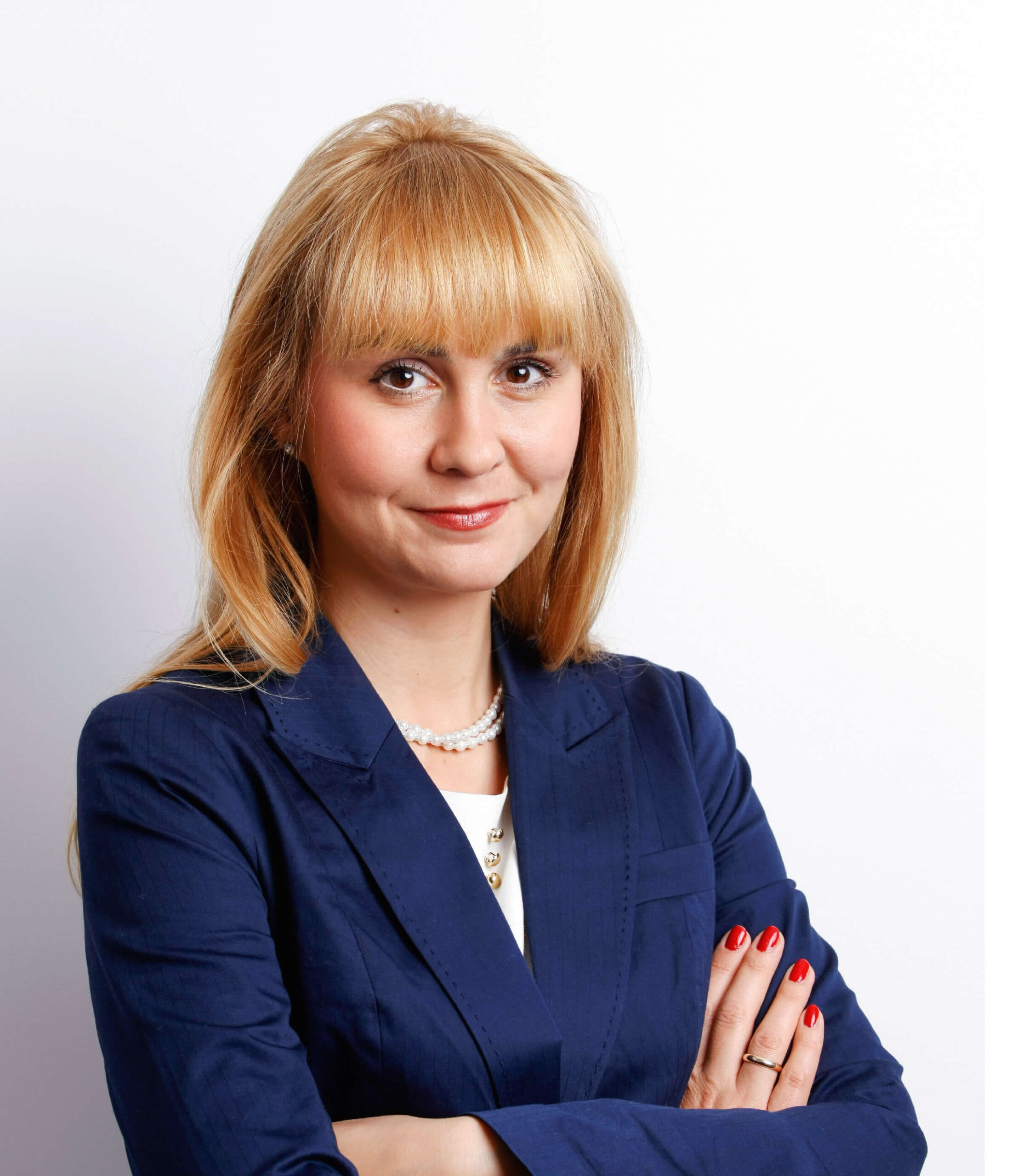 Dorota Krekora-Zajac
