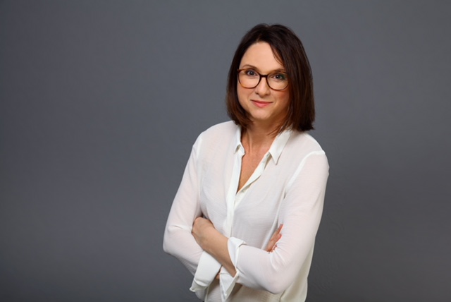 Bettina Meinung