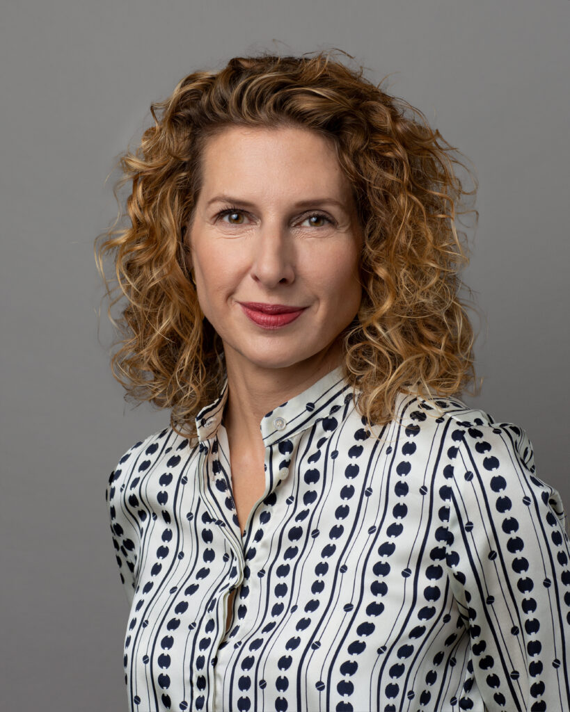Jana Pavlič-Zupanc