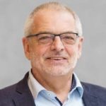 Peter Riegman, PhD