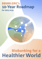 A picture of the new BBMRI-ERIC 10-year roadmap