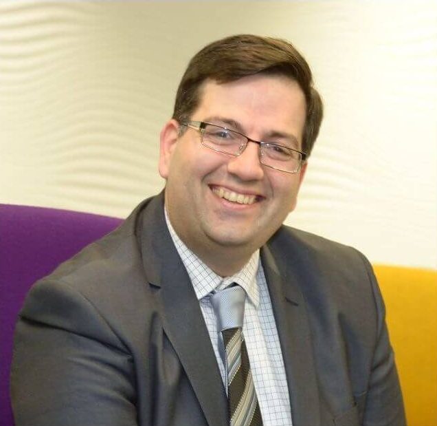 Zisis Kozlakidis, ISBER, Memorandum of Understanding, IARC, Head of Laboratory Services and Biobank Group