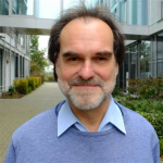 Uwe Oelmueller, Dr.
